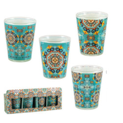 Vasos chupito