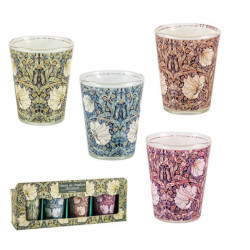 Vasos chupito