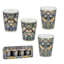 Vasos chupito