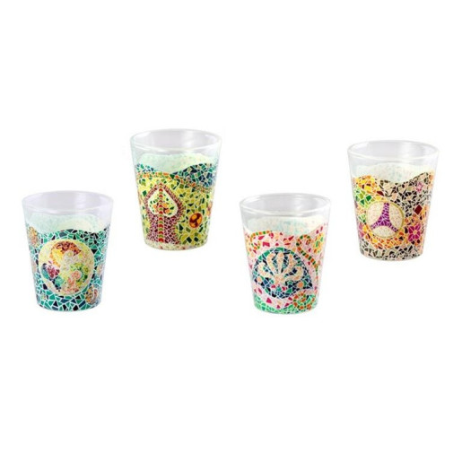 Vasos chupito