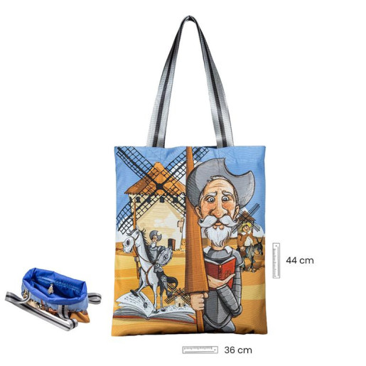 Tote bag