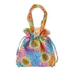 Bolso bombon