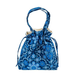 Bolso bombon