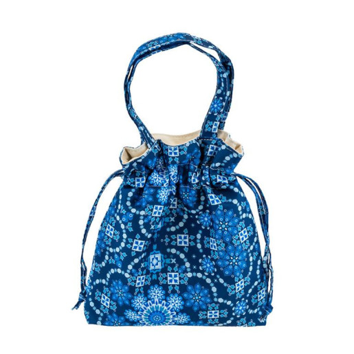 Bolso bombon