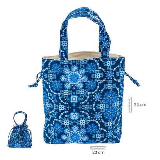 Bolso bombon