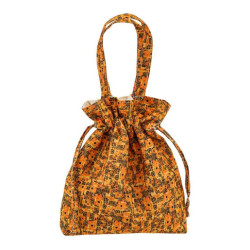 Bolso bombon