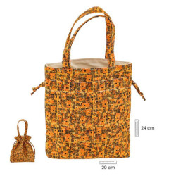 Bolso bombon