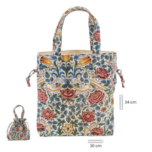 Bolso bombon