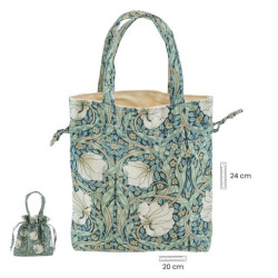 Bolso bombon