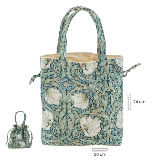 Bolso bombon