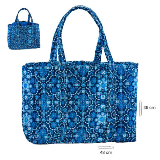 Bolso multiusos