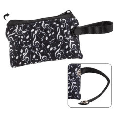 Soporte bolsas de perros