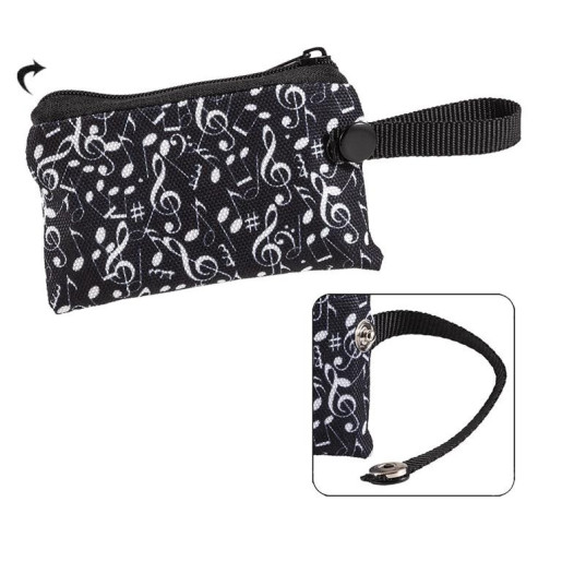 Soporte bolsas de perros