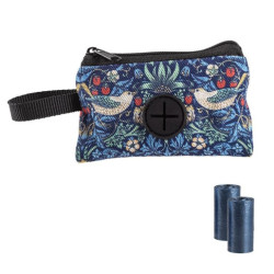 Soporte bolsas de perros