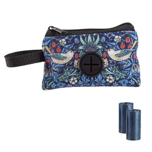 Soporte bolsas de perros