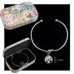 Pulsera arbol de la vida