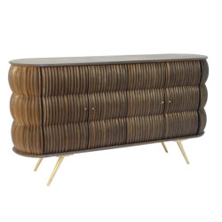 Mueble aparador natural