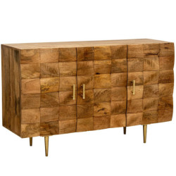 Mueble aparador natural