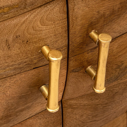 Mueble aparador natural
