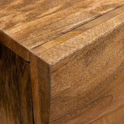 Mueble aparador natural