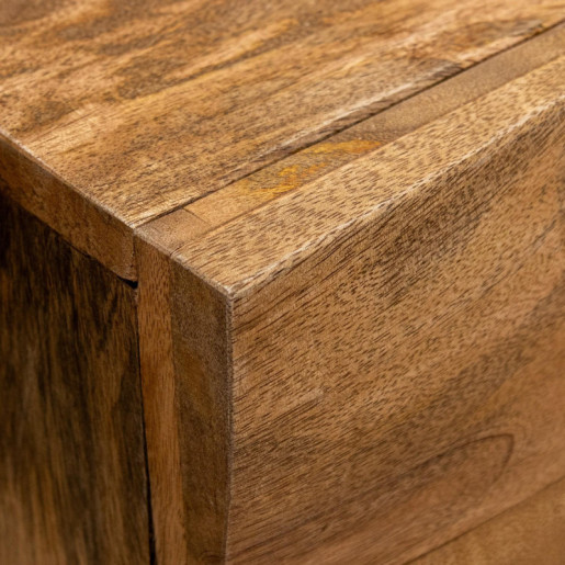 Mueble aparador natural