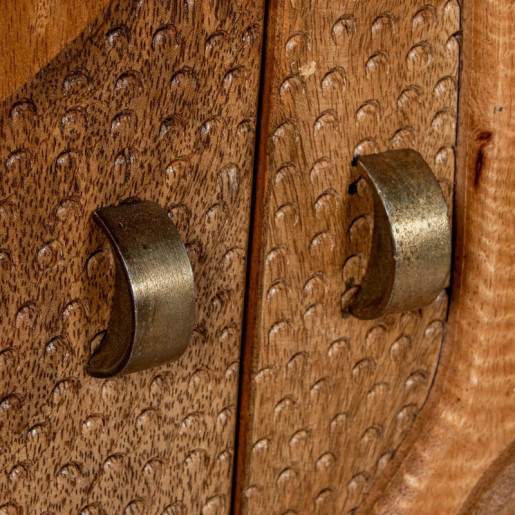 Mueble aparador natural