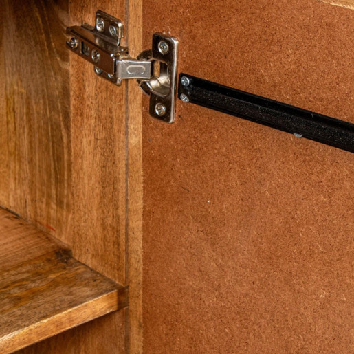 Mueble aparador natural
