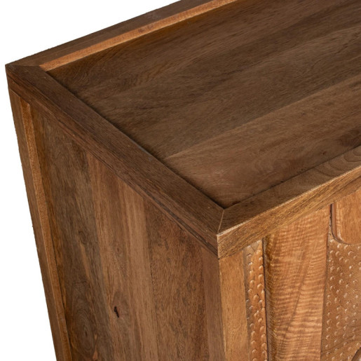 Mueble aparador natural
