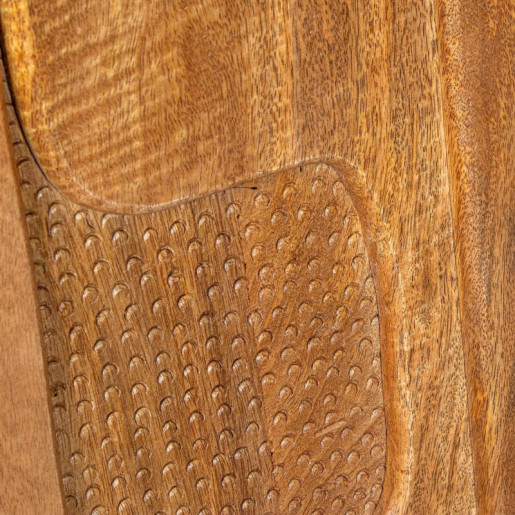 Mueble entrada natural