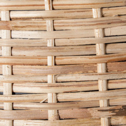 Jarron de suelo natural