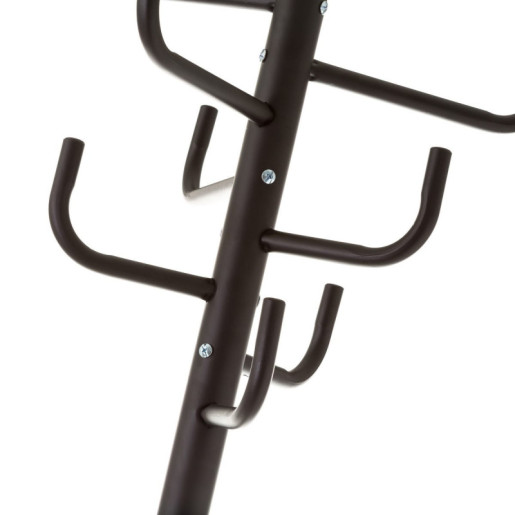 Perchero Negro