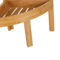 Estanteria natural