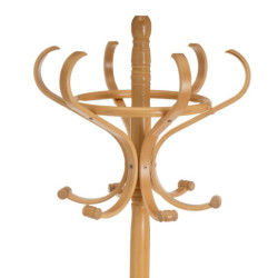 Perchero Roble
