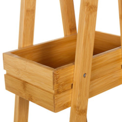 Estanteria  natural