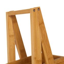 Estanteria  natural