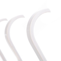 Percha Blanco