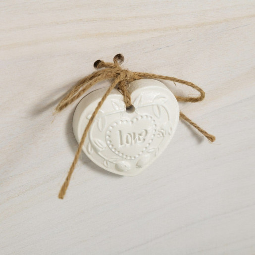 Mueble natural y crema