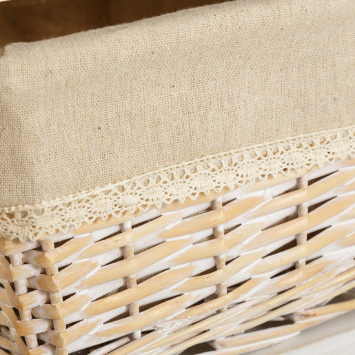 Mueble Crema-marron