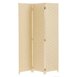 Biombo Beige