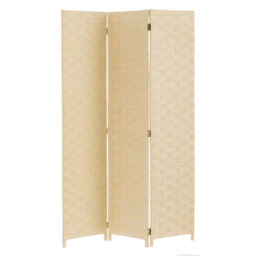 Biombo Beige