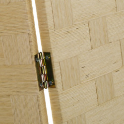 Biombo Beige