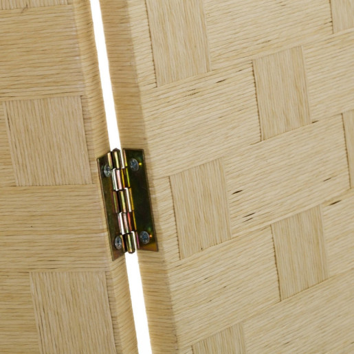 Biombo Beige