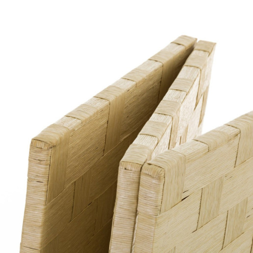 Biombo Beige
