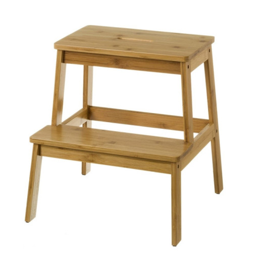 Taburete natural