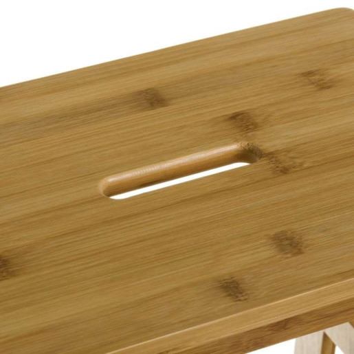 Taburete natural