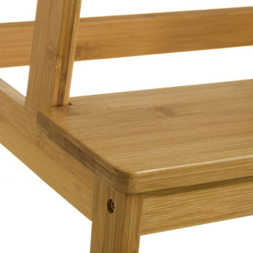 Taburete natural