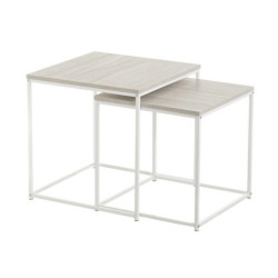 Mesa Blanco