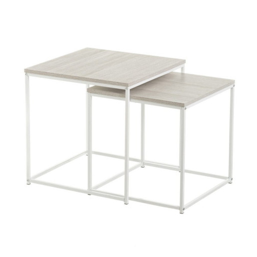 Mesa Blanco