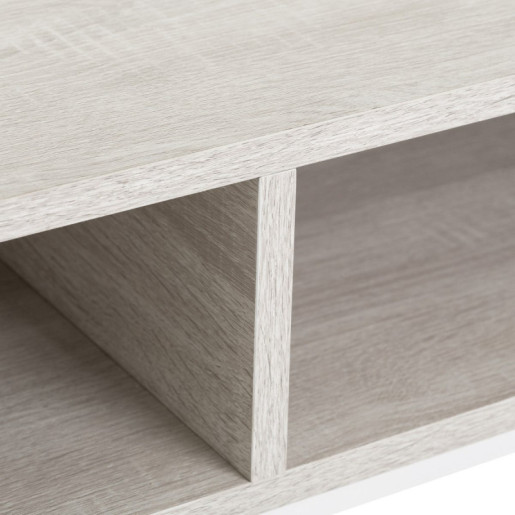 Consola Blanco