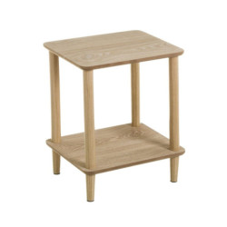 Mesa rincon natural